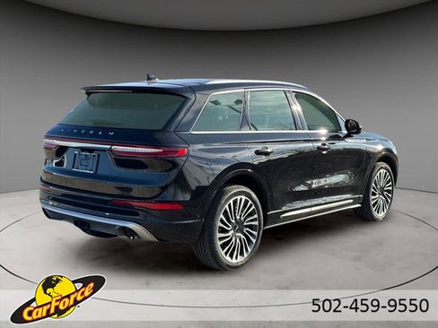 Used 2021 Lincoln Corsair Reserve image 9