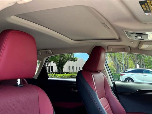 Used 2021 Lexus NX 300 FWD w/ Premium Package image 14