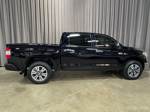 Used 2019 Toyota Tundra 1794 Edition AWD/4WD image 4