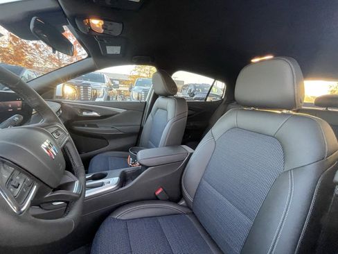 New 2026 Buick Envista Preferred w/ Convenience I Package image 21