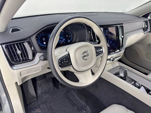 Used 2024 Volvo S60 B5 Plus w/ Protection Package Premier FWD image 14