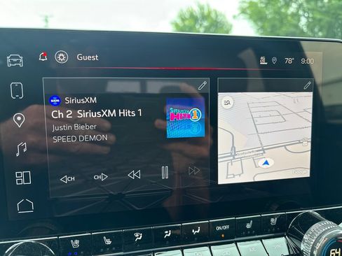 New 2026 GMC Canyon Denali AWD/4WD image 33