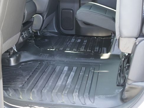 New 2025 GMC Sierra 3500 Pro w/ Convenience Package image 14