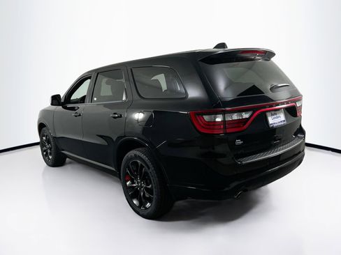 Used 2022 Dodge Durango GT image 7