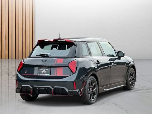 New 2026 MINI Cooper S FWD image 3