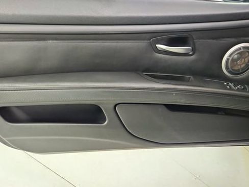 Used 2013 BMW M3 Coupe RWD image 9