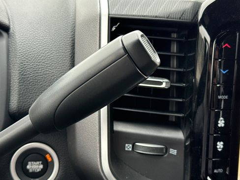 New 2026 RAM 2500 Big Horn image 20