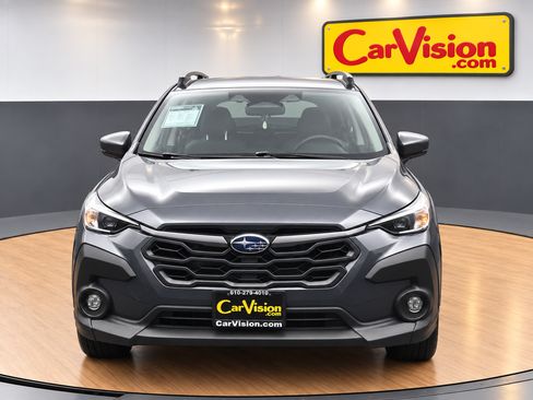 Used 2024 Subaru Crosstrek 2.0i Premium AWD/4WD image 6
