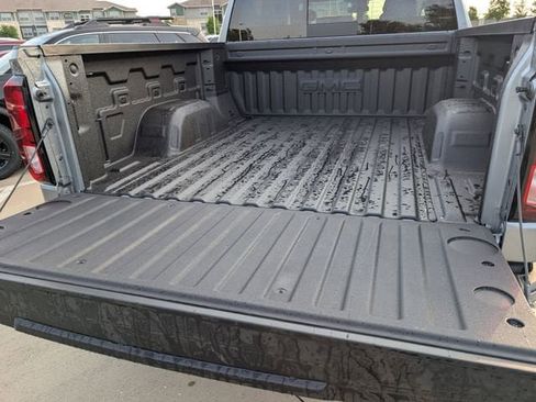 New 2026 GMC Sierra 1500 Elevation w/ Elevation Premium Package AWD/4WD image 7
