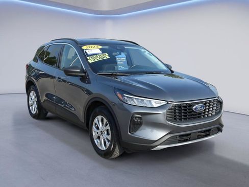 Certified 2023 Ford Escape Active w/ Tech Pack #1 AWD/4WD image 10