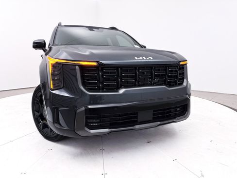 Certified 2024 Kia Sorento SX Prestige image 8