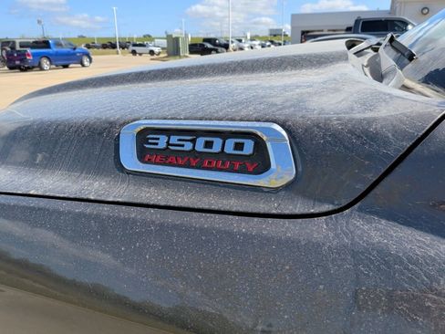 New 2026 RAM 3500 Tradesman AWD/4WD image 48