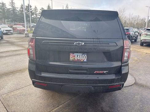 Used 2023 Chevrolet Suburban RST w/ Luxury Package image 7