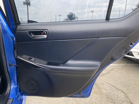 Used 2023 Lexus IS 300 w/ Premium Package RWD image 21