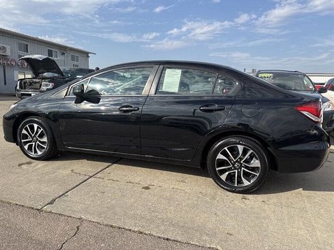 Used 2013 Honda Civic EX-L image 4