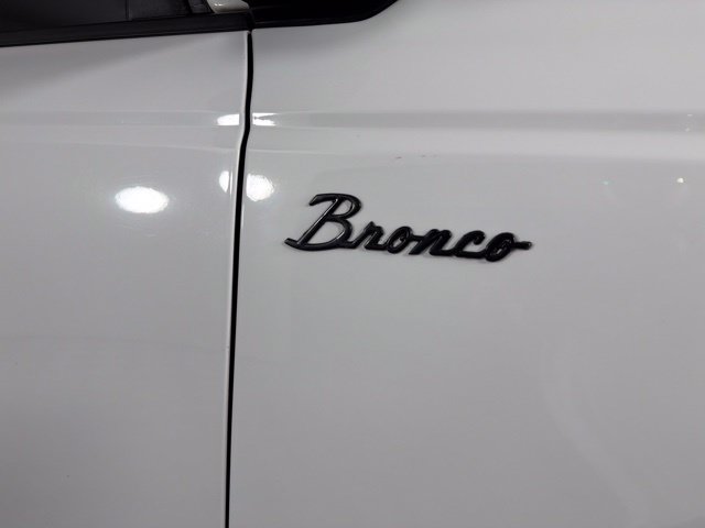 Used 2022 Ford Bronco Badlands AWD/4WD image 17