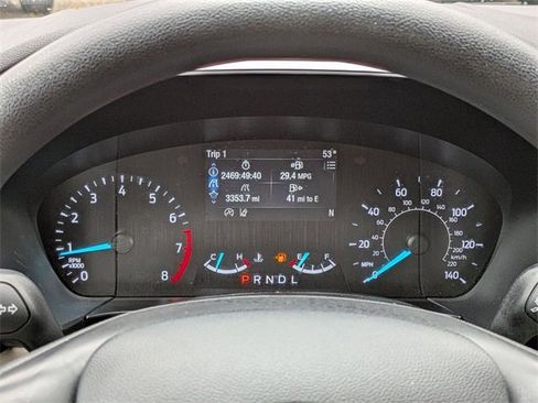 Used 2021 Ford Escape SE image 16