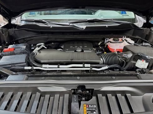 New 2026 Chevrolet Silverado 1500 LT Trail Boss w/ Protection Package image 30