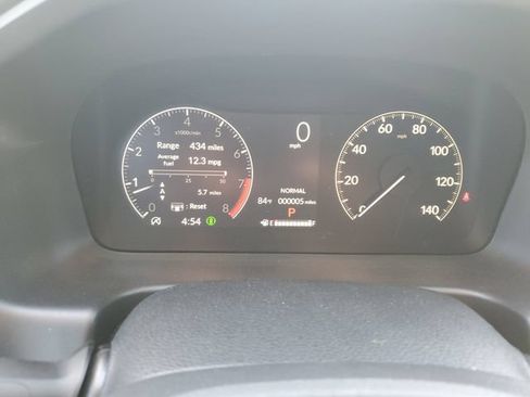 New 2026 Honda Odyssey Touring image 25