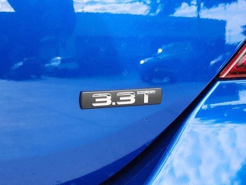 New 2026 Genesis G70 3.3T Sport Prestige RWD image 8