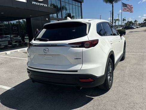 Used 2020 MAZDA CX-9 Touring image 7
