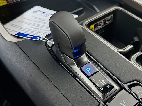 New 2026 Lexus TX 350 AWD image 15