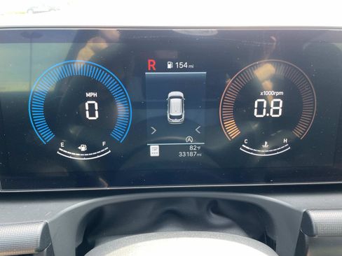 Used 2025 Hyundai Tucson SEL image 23