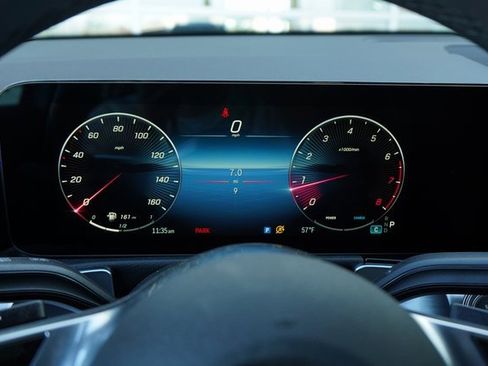 New 2026 Mercedes-Benz GLB 250 image 20