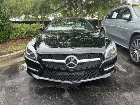 Used 2013 Mercedes-Benz SL 550 image 28