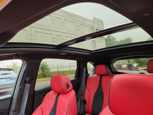 Certified 2025 Acura RDX A-Spec image 16