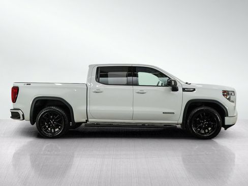 Used 2020 GMC Sierra 1500 Elevation w/ Elevation Value Package AWD/4WD image 6