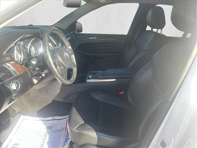 Used 2015 Mercedes-Benz ML 350 4MATIC image 17