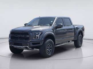 Used 2018 Ford F150 Raptor w/ Equipment Group 802A Luxury AWD/4WD video 1