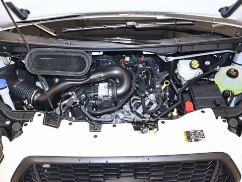 New 2026 Ford Transit 250 148 Medium Roof image 33