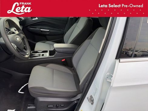 Used 2019 Ford Escape SE FWD image 10