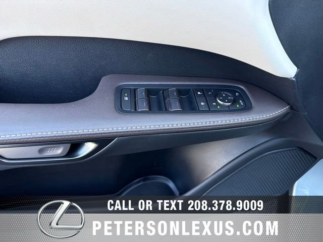 New 2026 Lexus RX 350 w/ Convenience Package AWD/4WD image 23