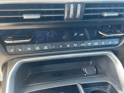 Used 2024 MAZDA CX-90 Plug-In Hybrid w/ Premium Plus image 13