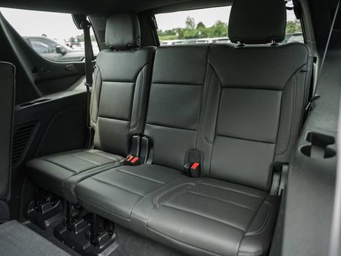 Used 2021 Chevrolet Tahoe Z71 AWD/4WD image 41