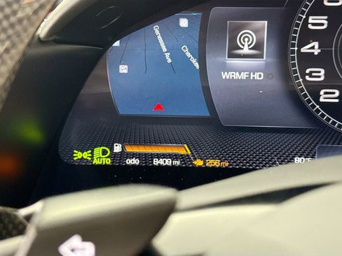 Certified 2023 Ferrari Roma Base image 11