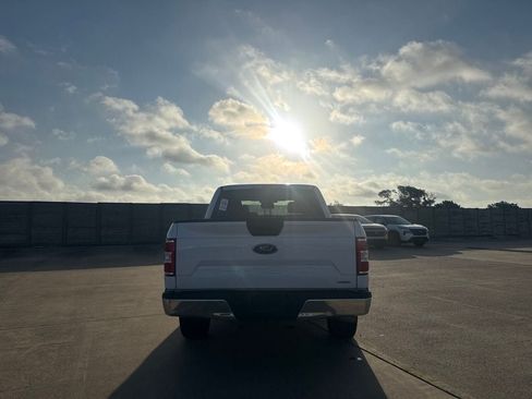 Used 2019 Ford F150 XLT RWD image 16