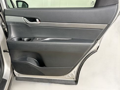 Used 2025 Hyundai Palisade SEL image 33