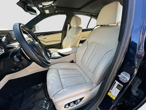 Used 2017 BMW 530i image 22