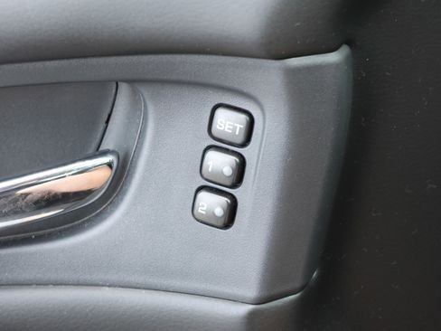 Used 2020 Nissan Murano Platinum w/ Cargo Package image 13