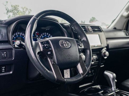 Used 2016 Toyota 4Runner TRD Pro image 15