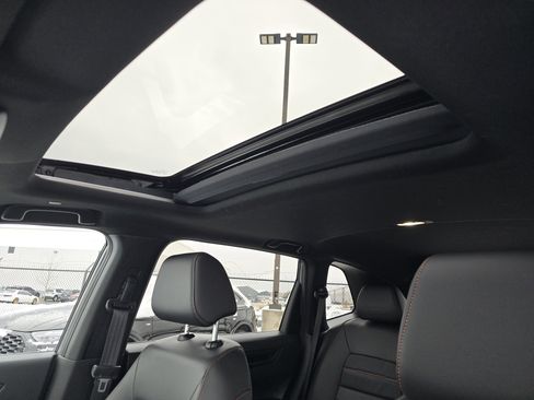 Used 2024 Honda CR-V Sport-L image 9