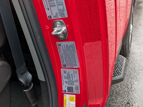 New 2025 GMC Sierra 2500 Pro w/ Snow Plow Prep/Camper Package image 20