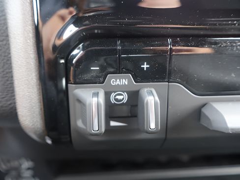 New 2026 RAM 2500 Tradesman AWD/4WD image 16