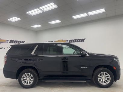 Used 2023 Chevrolet Tahoe LT