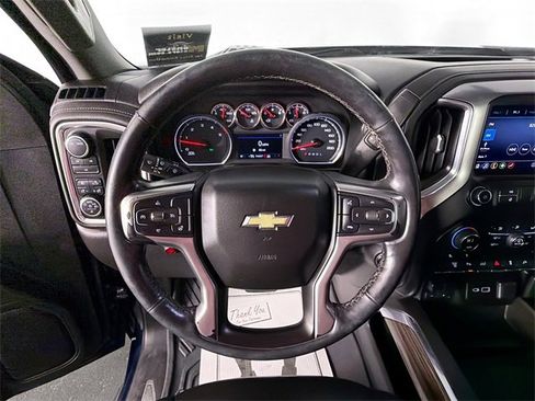 Used 2020 Chevrolet Silverado 2500 LT w/ All Star Edition image 11