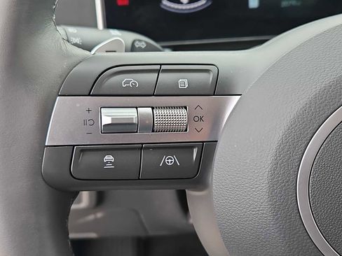 New 2026 Hyundai Sonata SEL FWD image 22